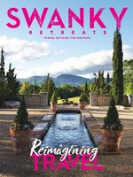 Swanky Retreats